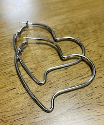 brand ? | ピアス（両耳用）