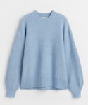 H&M(エイチ・アンド・エム)の「トップス(ニット/セーター)」