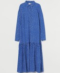 H&M(エイチ・アンド・エム)の「ワンピース/ドレス(ワンピース/ドレス)」