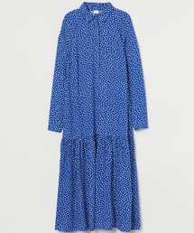 H&M | ミモレワンピース(ワンピース/ドレス)