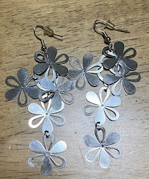brand ? | ピアス（両耳用）