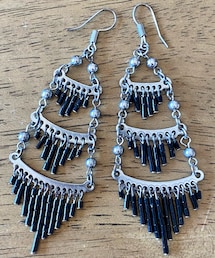 H&M | ピアス（両耳用）