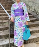 キモノホッペンの「水着/着物・浴衣(浴衣)」