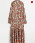 H&M(エイチ・アンド・エム)の「ワンピース/ドレス(ワンピース/ドレス)」