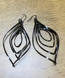 brand ? | ピアス（両耳用）