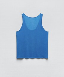 ZARA | トップス