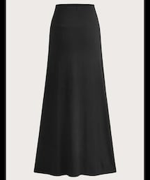 SHEIN | Clasi ハイウエストスカート(スカート)