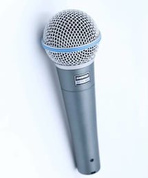 SHURE | BETA58a(その他)