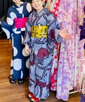 キモノホッペンの「水着/着物・浴衣(浴衣)」