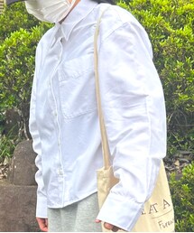 UNIQLO | シャツ/ブラウス