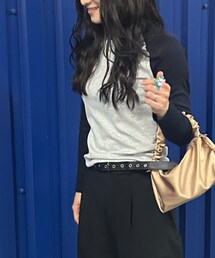 UNIQLO | その他トップス