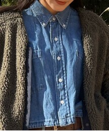 OUTDOOR PRODUCTS | シャツ/ブラウス