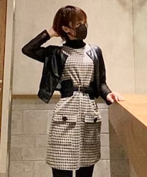 ZARA | ワンピース