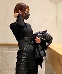 ZARA | ニット/セーター