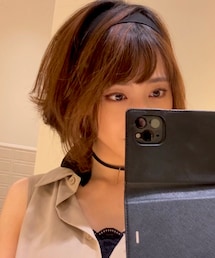 Heartdance | チョーカー