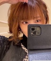 Heartdance | イヤリング