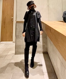 STYLEBLOCK | FREE(ワンピース)