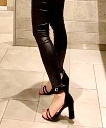 STYLEBLOCK | サンダル