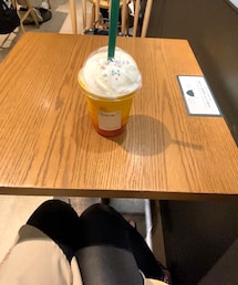 STARBUCKS | 灼熱のマンゴー(その他)