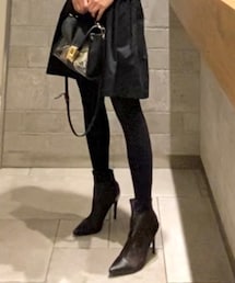 Dr.Scholl | レギンス/スパッツ