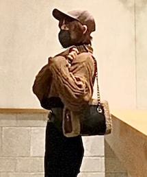 ZARA | ショルダーバッグ