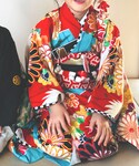 楽天の「水着/着物・浴衣(着物)」