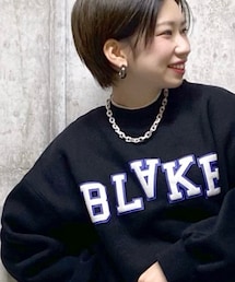 PBLIM | ネックレス