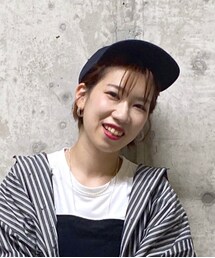 BEAMS BOY | キャップ