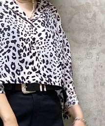 PAGEBOY | シャツ/ブラウス