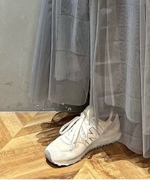 NEW BALANCE | スニーカー
