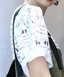 JEANASIS | Tシャツ/カットソー