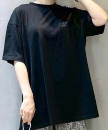 JEANASIS | Tシャツ/カットソー