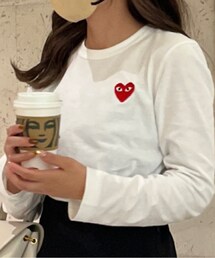 COMME des GARCONS | Tシャツ/カットソー