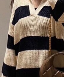 ZARA | ニット/セーター