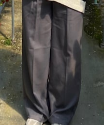 GU | パンツ