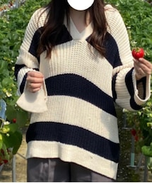 ZARA | トップス