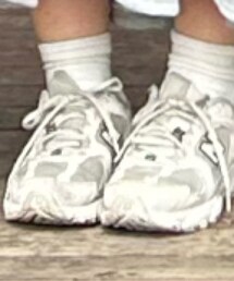 NEW BALANCE | スニーカー