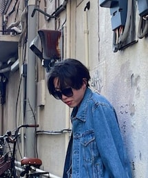 SAINT LAURENT PARIS | サングラス