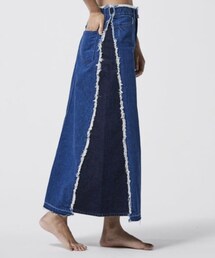 CINOH | デニムスカート