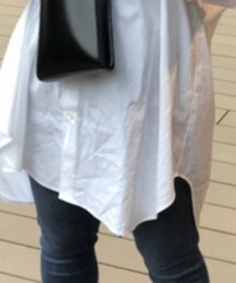 LENO | シャツ/ブラウス