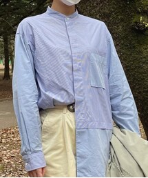 UNIQLO | シャツ/ブラウス