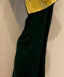 w closet | パンツ