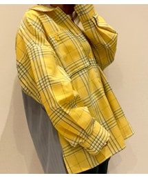 AS KNOW AS PINKY | Tシャツ/カットソー