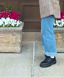 Dr. Martens | ブーツ