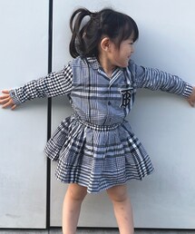 BURBERRY | シャツワンピース