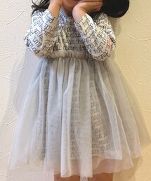 FENDI | ワンピース/ドレス