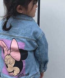 ZARA KIDS | デニムジャケット