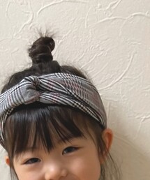 URBAN CHERRY | ヘアバンド