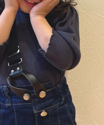 apres les cours | Tシャツ/カットソー