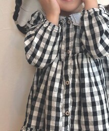 ZARA KIDS | ワンピース